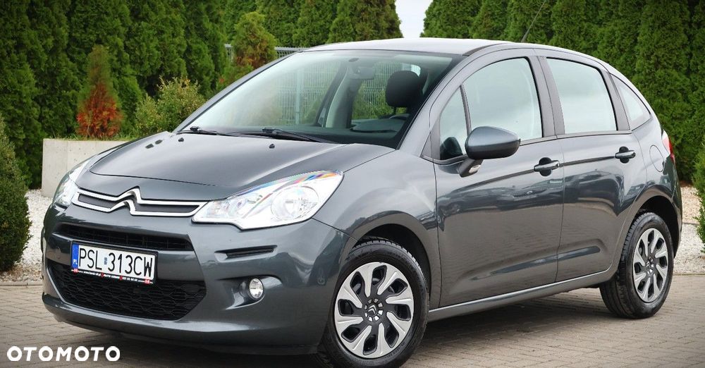 Citroën C3 - 9