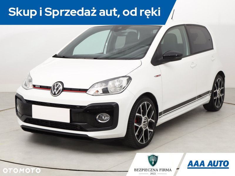 Volkswagen up! - 3