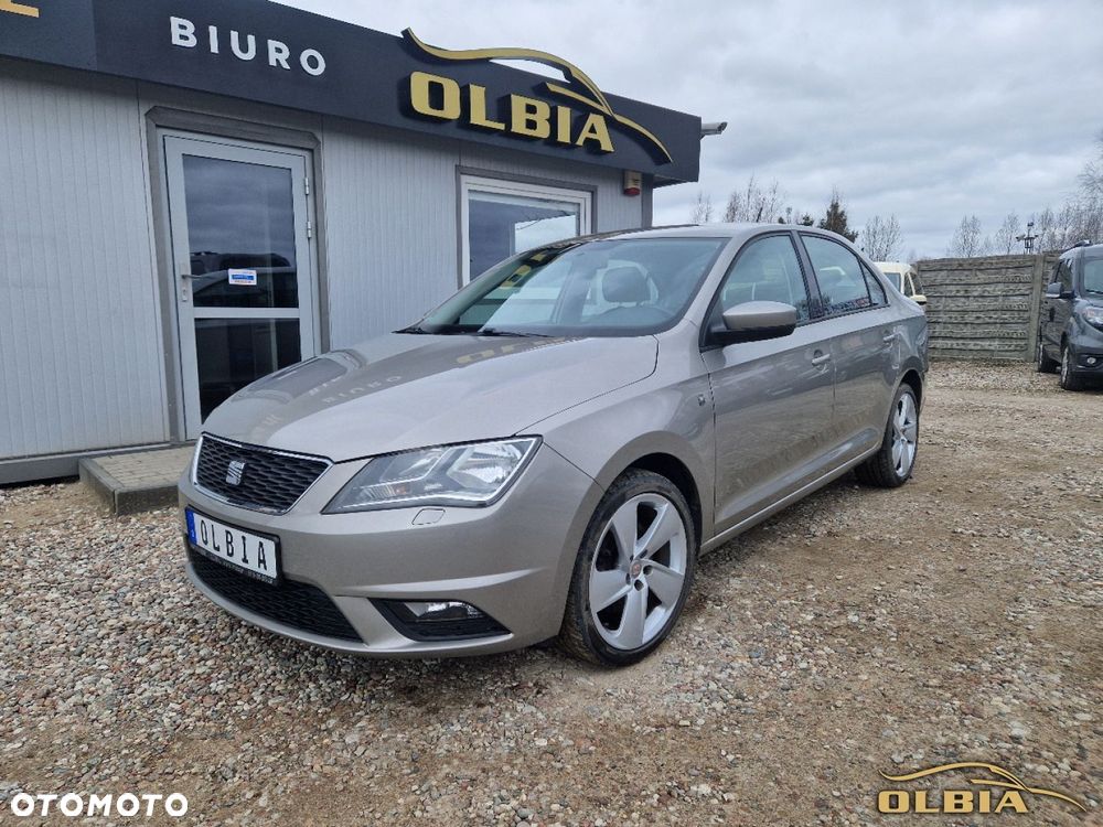 Seat Toledo - 1