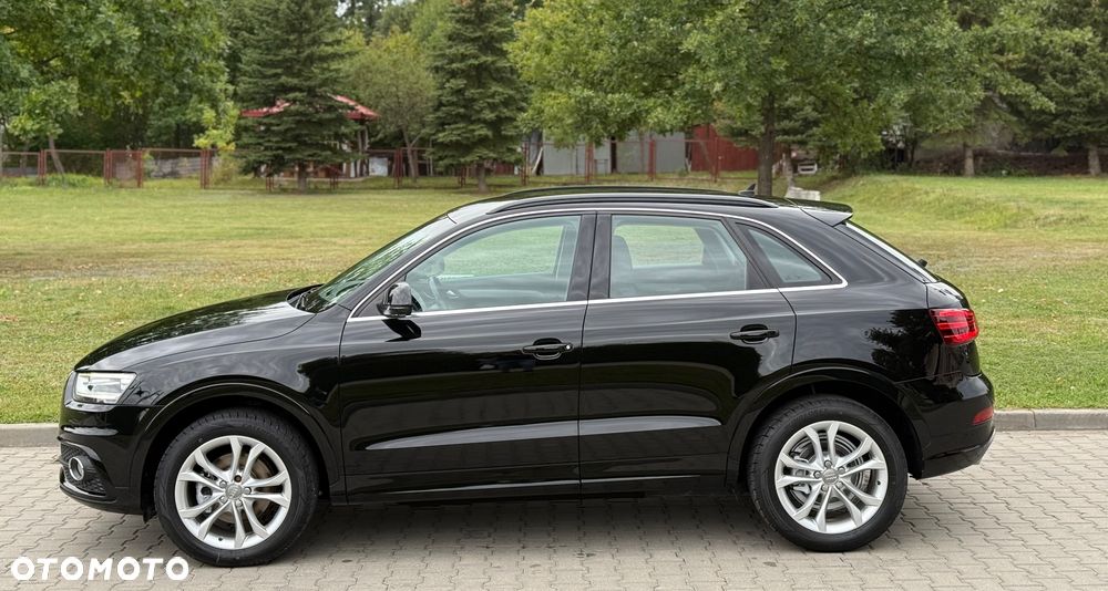 Audi Q3 1.4 TFSI Sport - 7