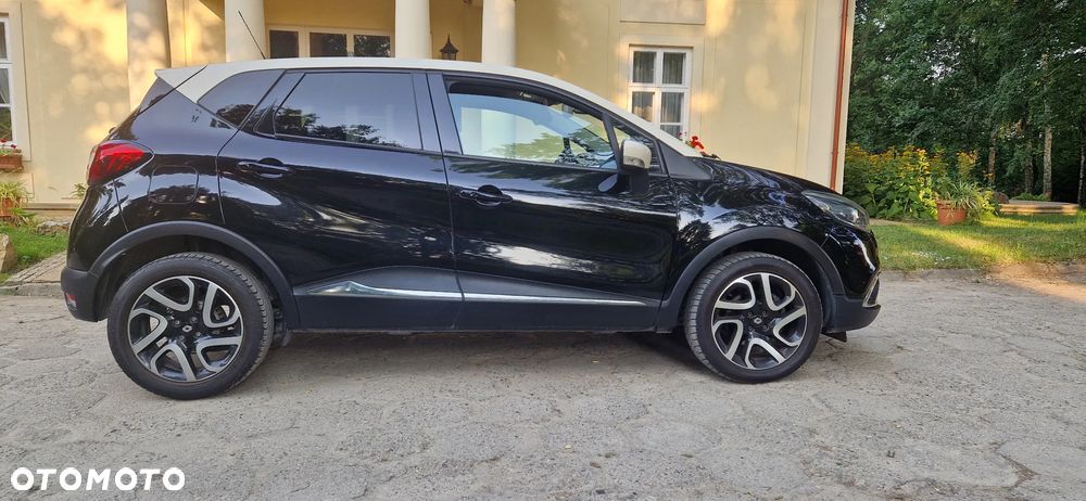 Renault Captur ENERGY dCi 90 Start&Stop Life - 7