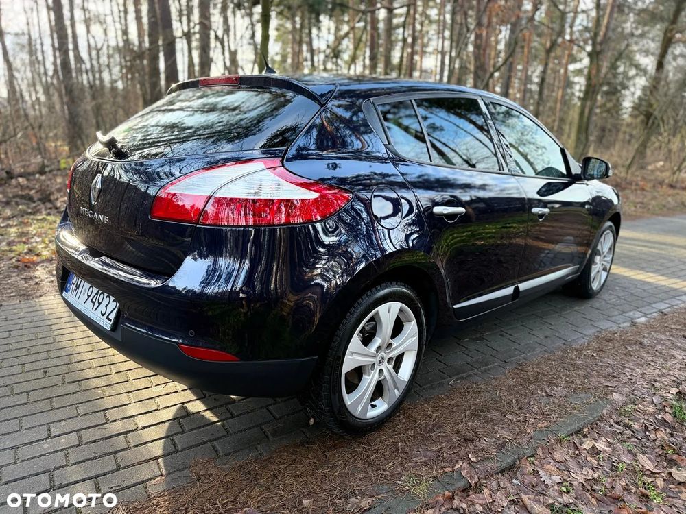 Renault Megane - 6
