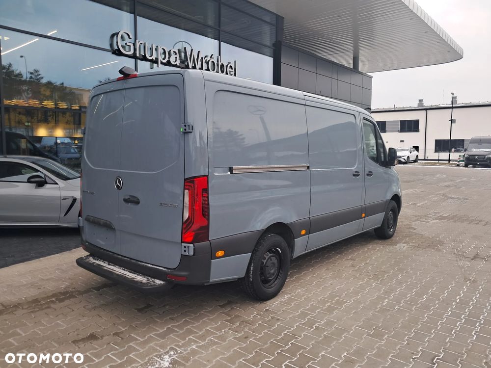 Mercedes-Benz Sprinter 315 CDI Furgon PRO standard - 5