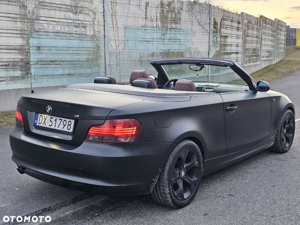 BMW Seria 1 - 4
