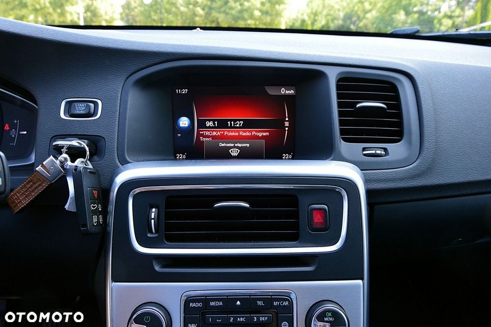 Volvo V60 - 39