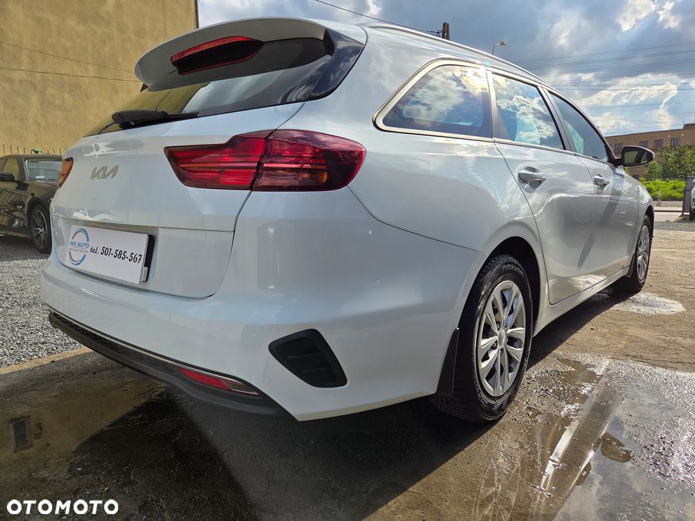 Kia Ceed 1.0 T-GDI S - 9