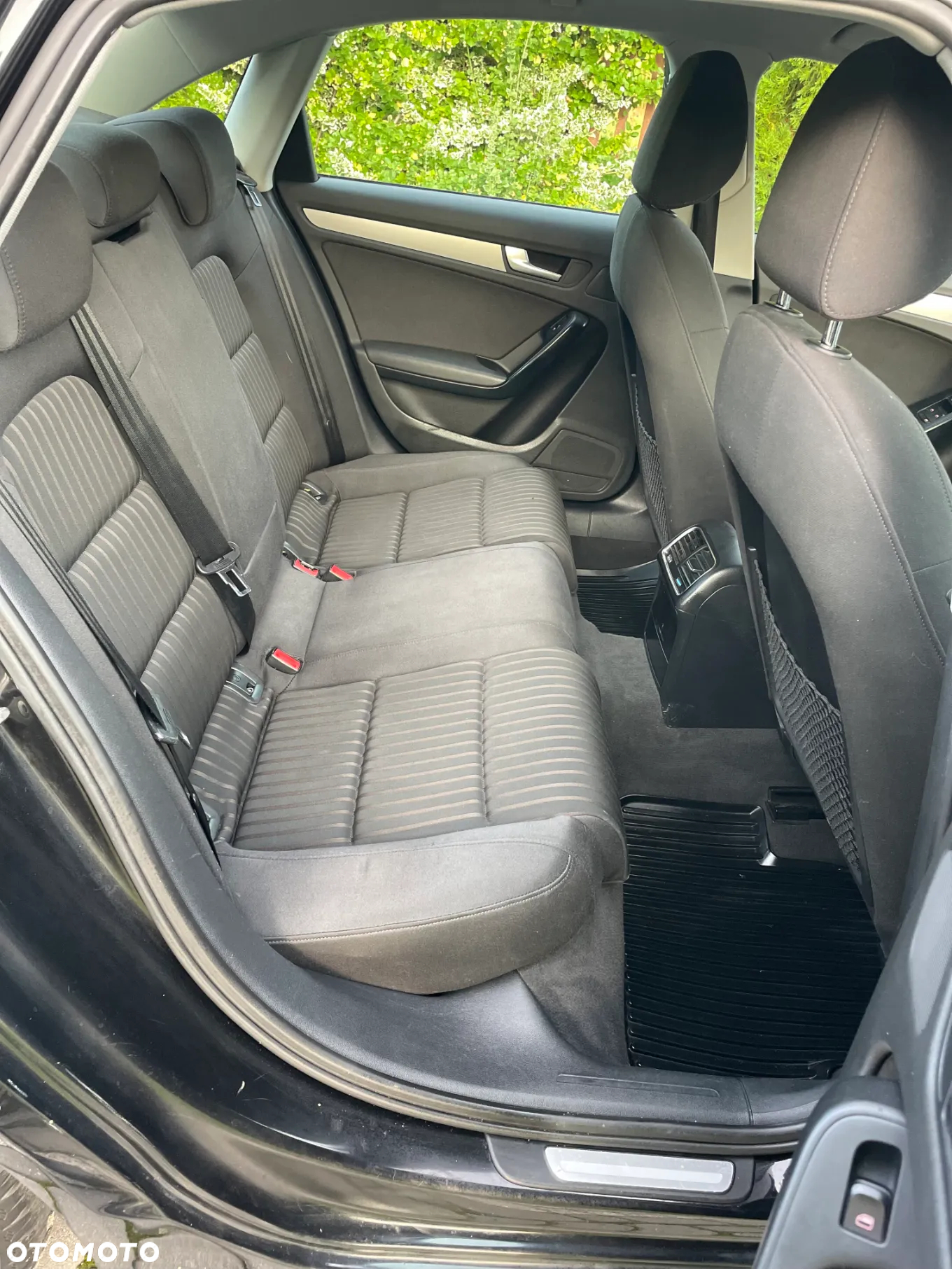 Audi A4 Limousine 2.0 TDI - 14