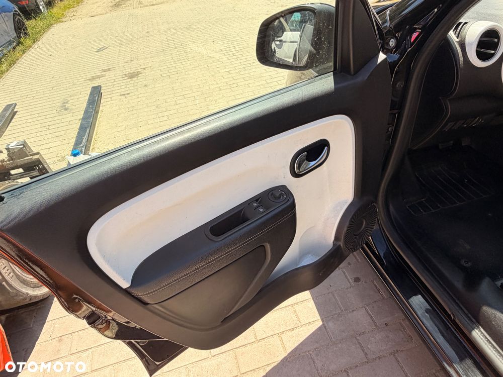 Renault Twingo ENERGY TCe 90 EDC Intens - 16