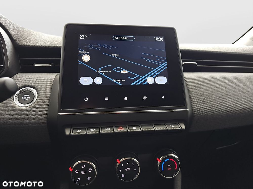 Renault Clio 1.0 TCe Evolution - 29