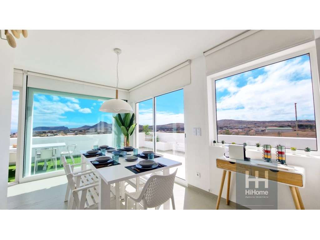 Moradia T4 no Sítio das Terças, Ilha do Porto Santo - Grande imagem: 2/46