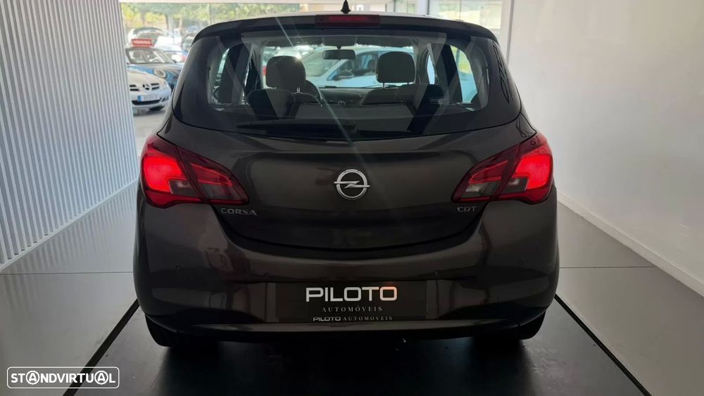 Opel Corsa 1.3 CDTI Edition - 7