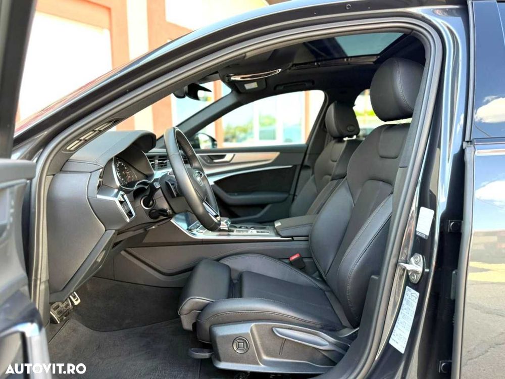 Audi A6 Limuzina - 16