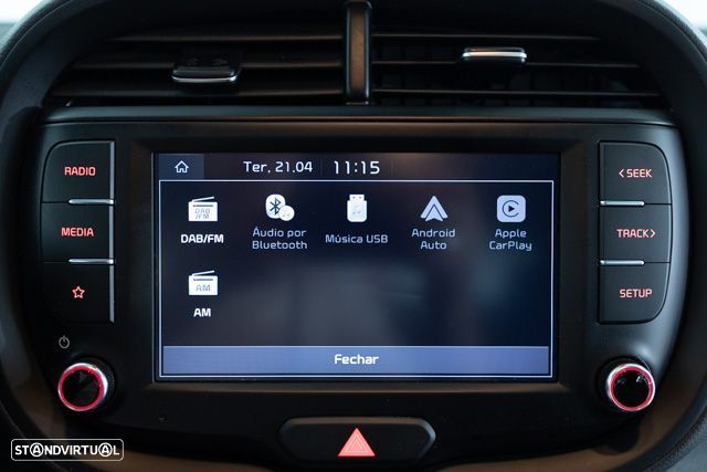 Kia e-Soul 39.2kWh - 38