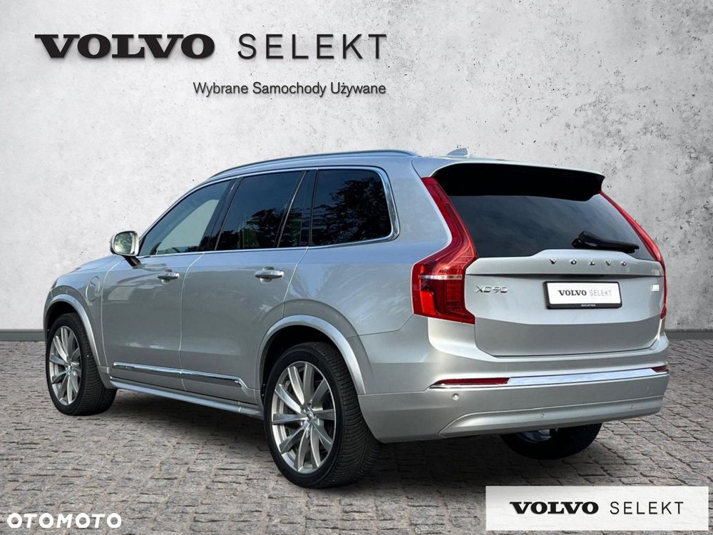 Volvo XC 90 - 4