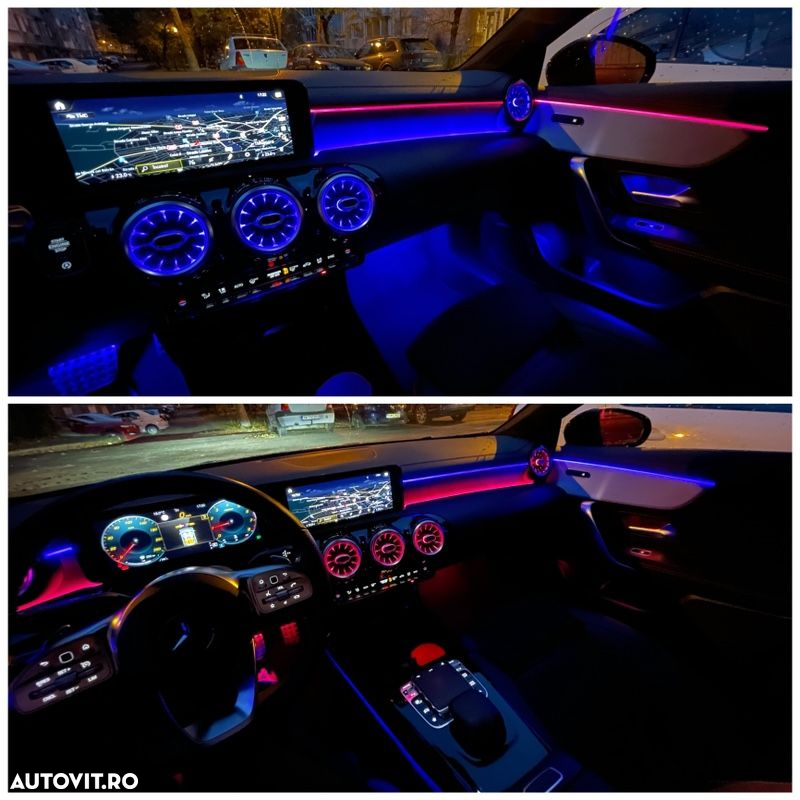 Mercedes-Benz CLA - 16