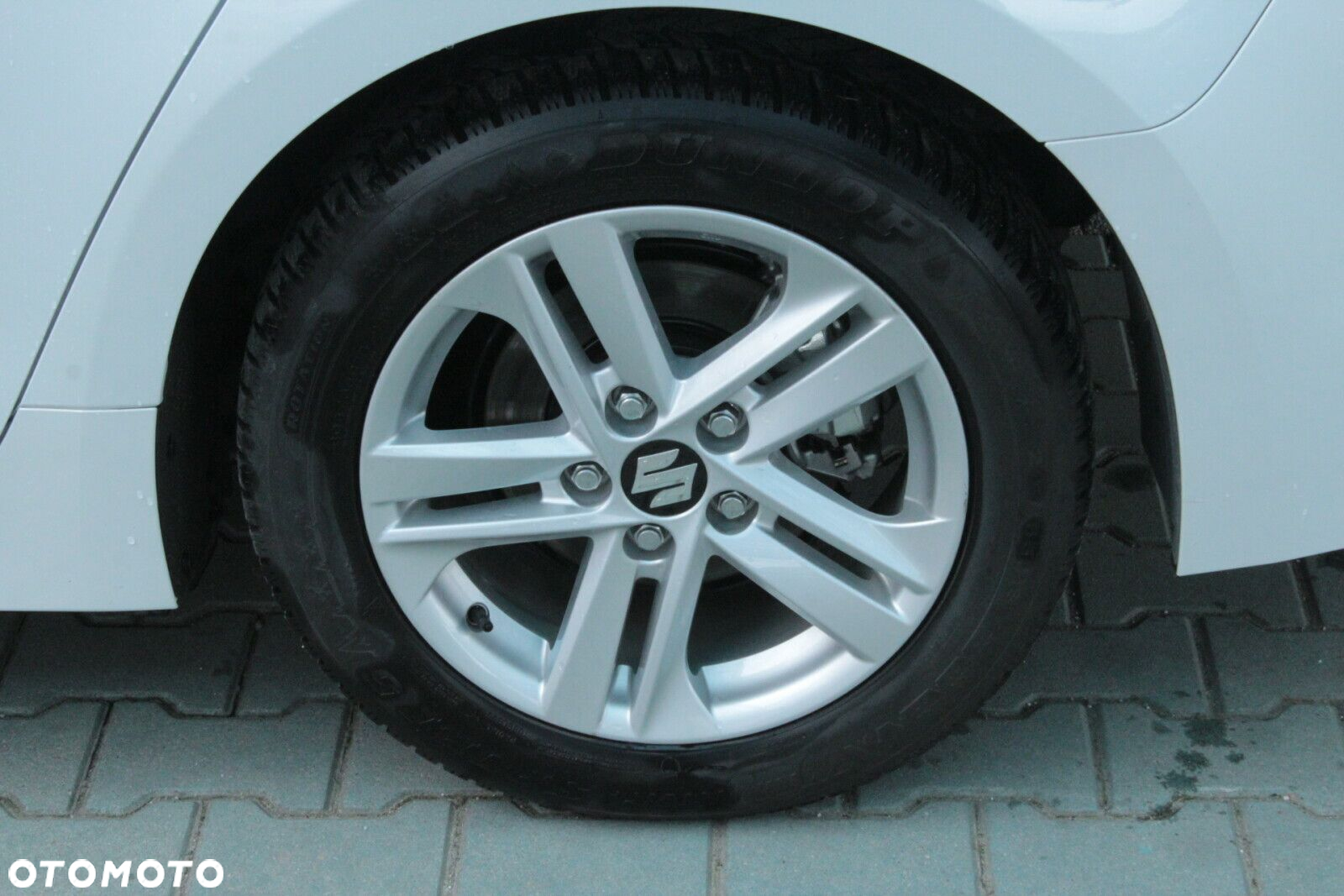 Suzuki Swace - 26