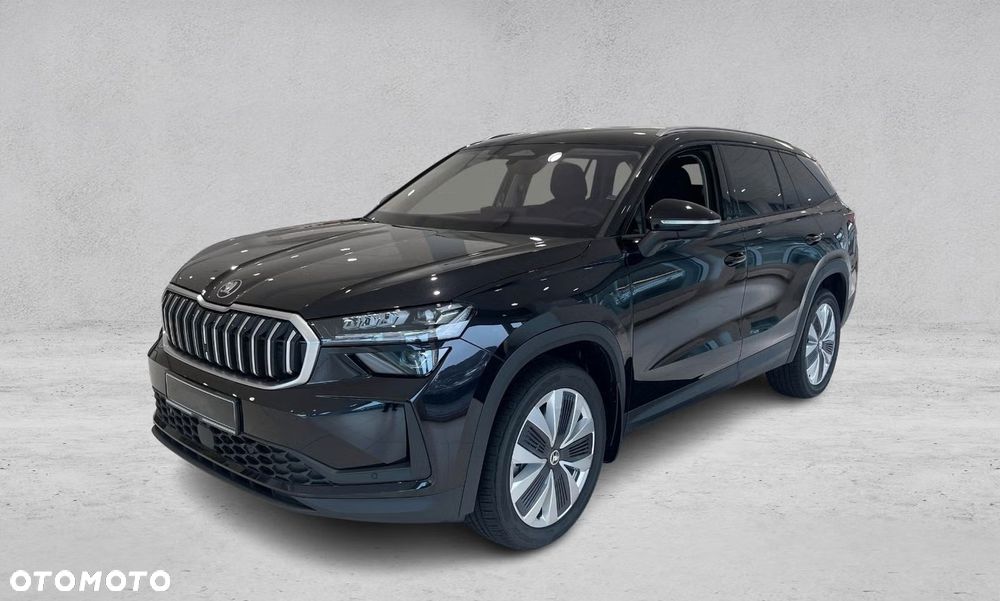 Skoda Kodiaq 2.0 TDI 4x4 Style DSG - 9