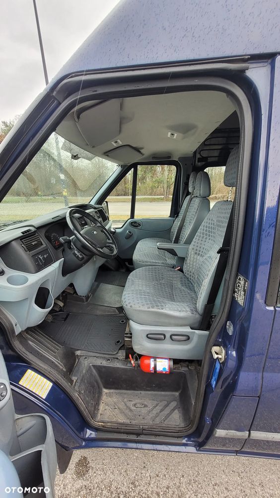 Ford Transit - 15