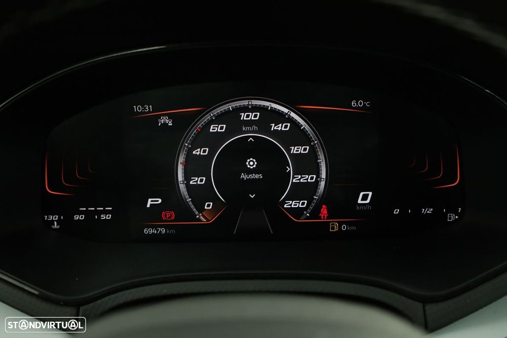 SEAT Arona 1.0 TSI Style DSG - 15