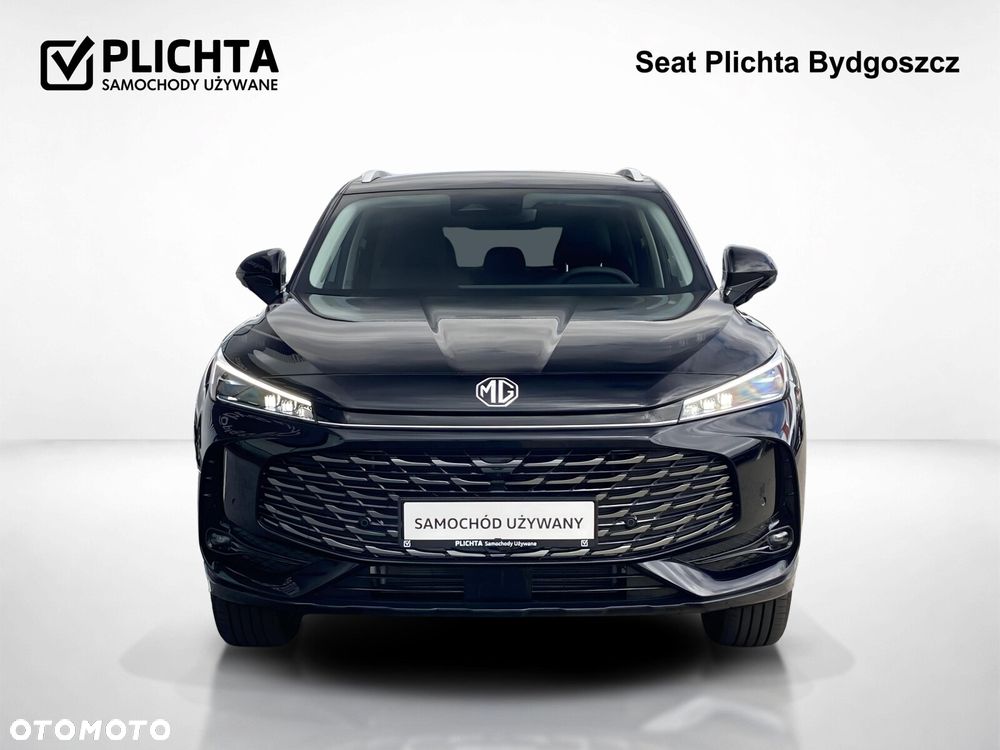 MG HS PHEV - 9