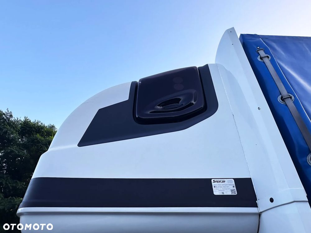 Mercedes-Benz Sprinter CDR MR 18 E6 3,5T - 17