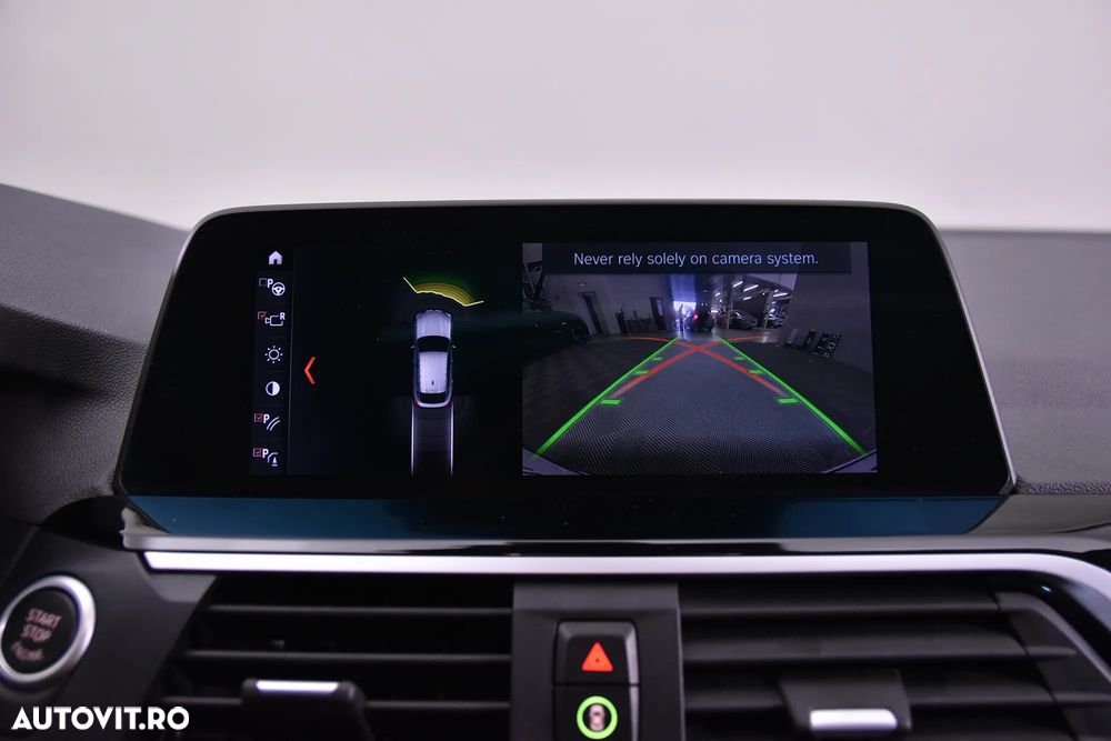 BMW X4 xDrive20d - 19