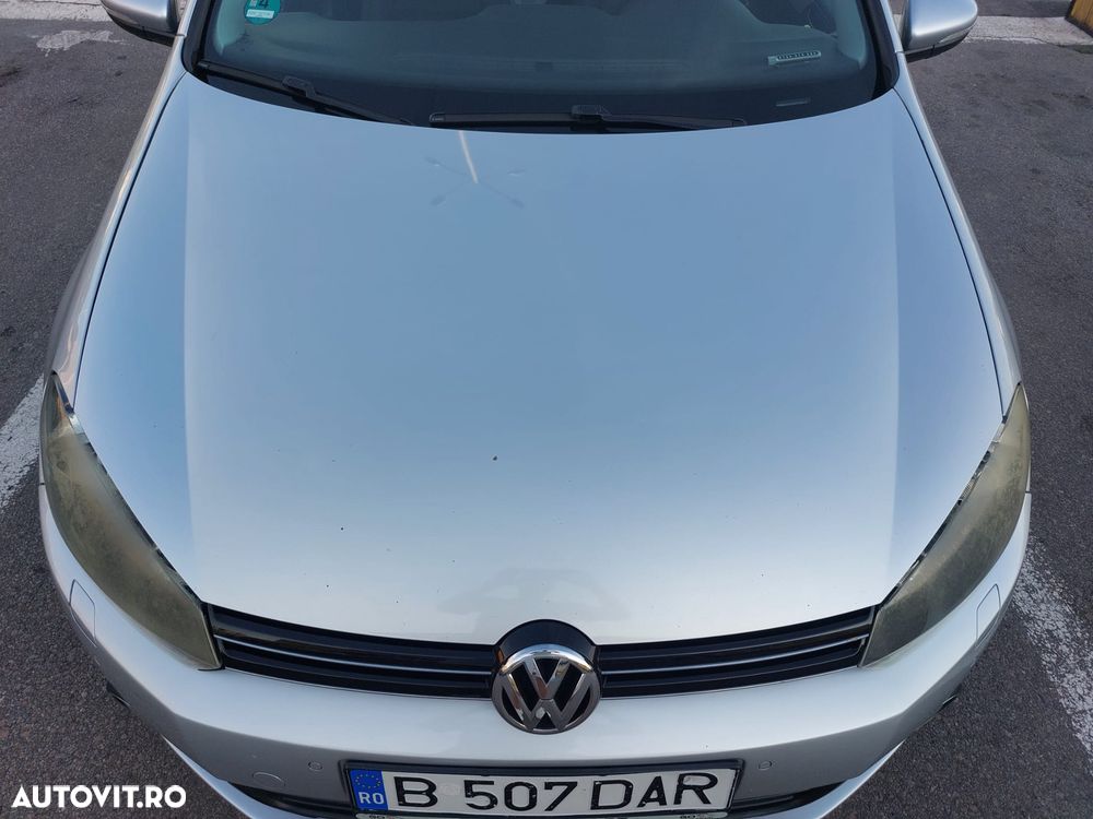 Volkswagen Golf 1.4 TSI Highline DSG - 14