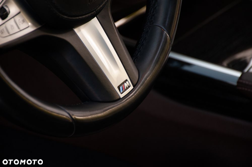 BMW Seria 7 730d xDrive sport - 32