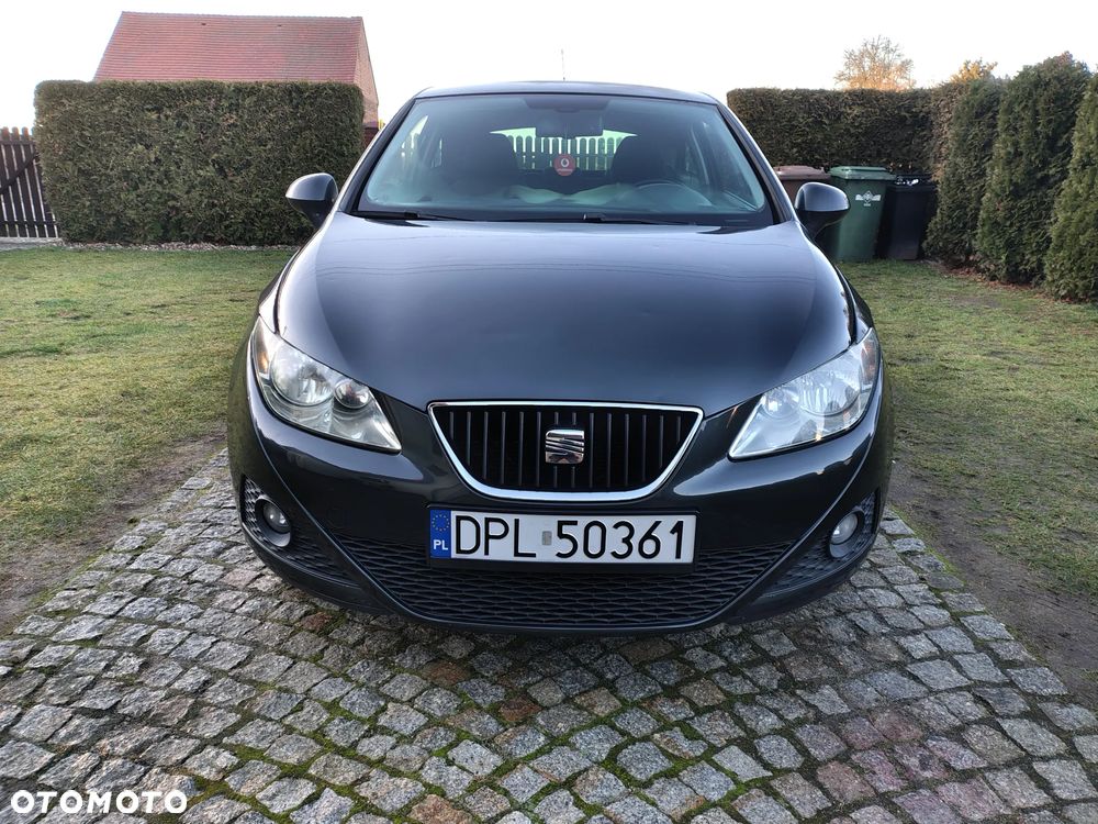 Seat Ibiza SC 1.4 16V Style - 7