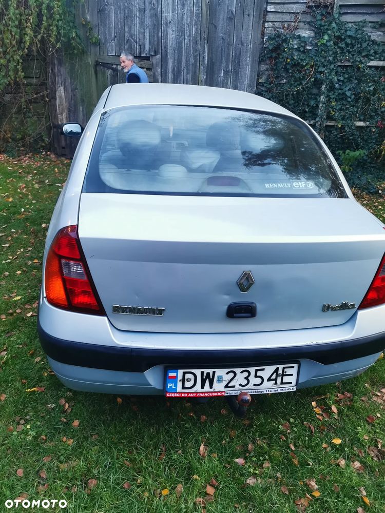 Renault Thalia - 6