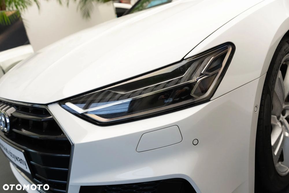 Audi A7 Sportback - 13