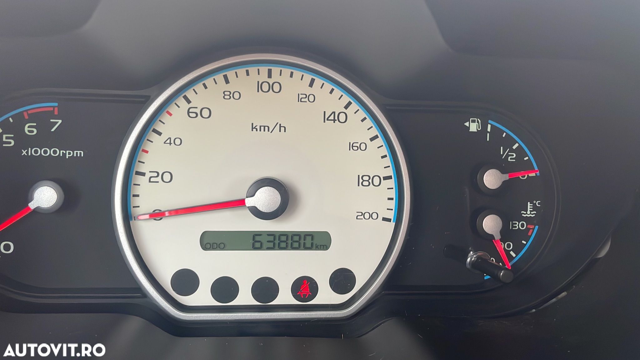 Hyundai i10 - 1