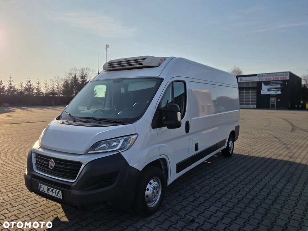 Fiat Ducato - 26