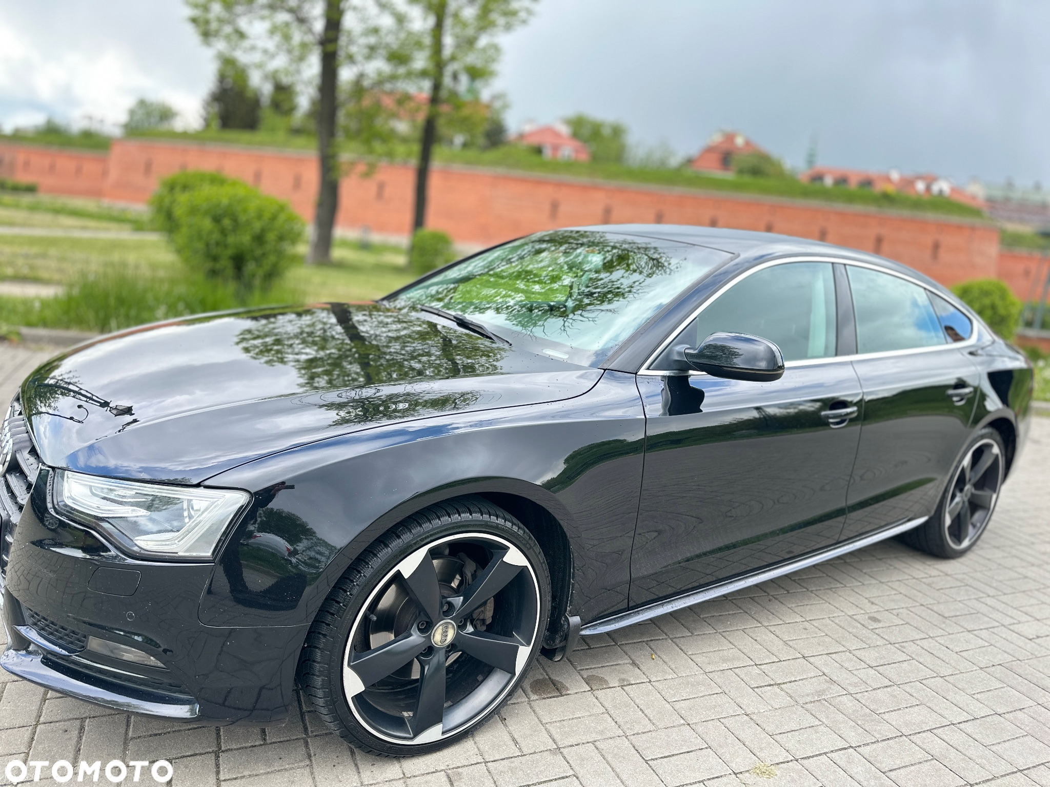 Audi A5 2.0 TDI - 5
