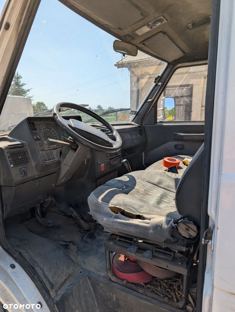 Iveco Turbo Daily - 4