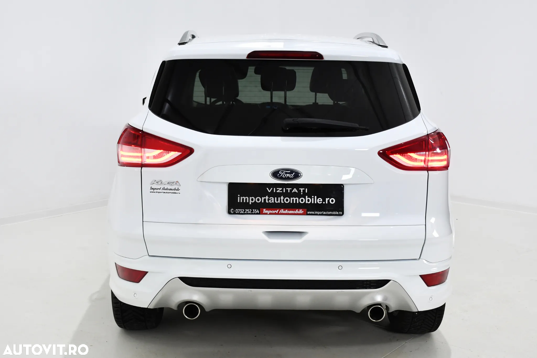 Ford Kuga 2.0 TDCi 2WD ST-Line - 12