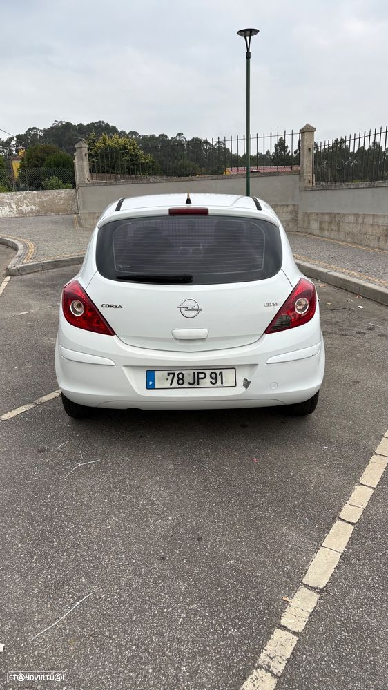 Opel Corsa 1.3 CDTI Go! - 3