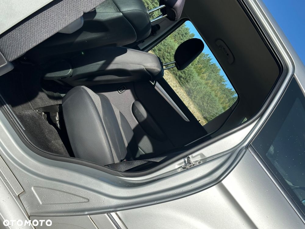 Mercedes-Benz Klasa B 160 BlueEFFICIENCY SPORT EDITION - 6