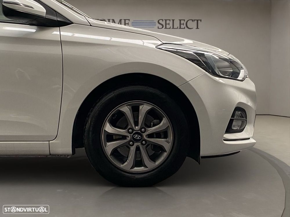 Hyundai i20 Active 1.0 T-GDi Style - 6