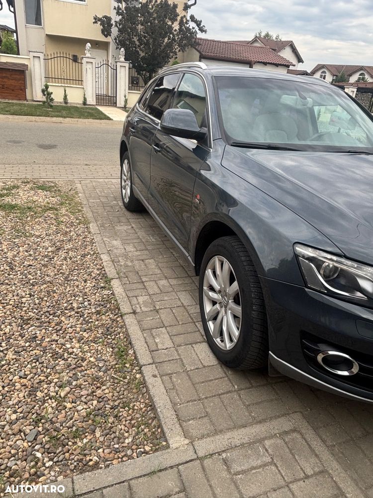 Audi Q5 2.0 TDI Quattro - 2