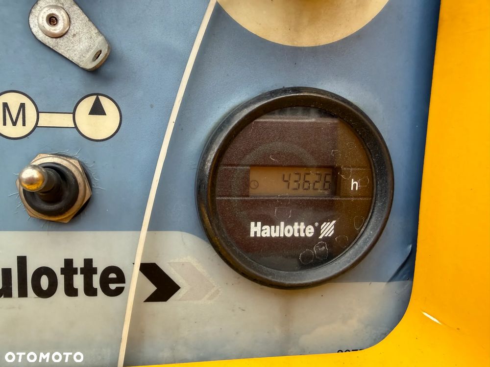 Haulotte HA260PX - 23
