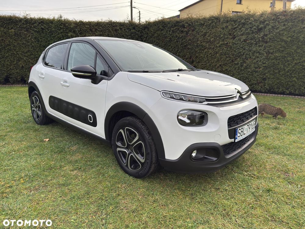 Citroën C3 1.2 PureTech Shine - 8