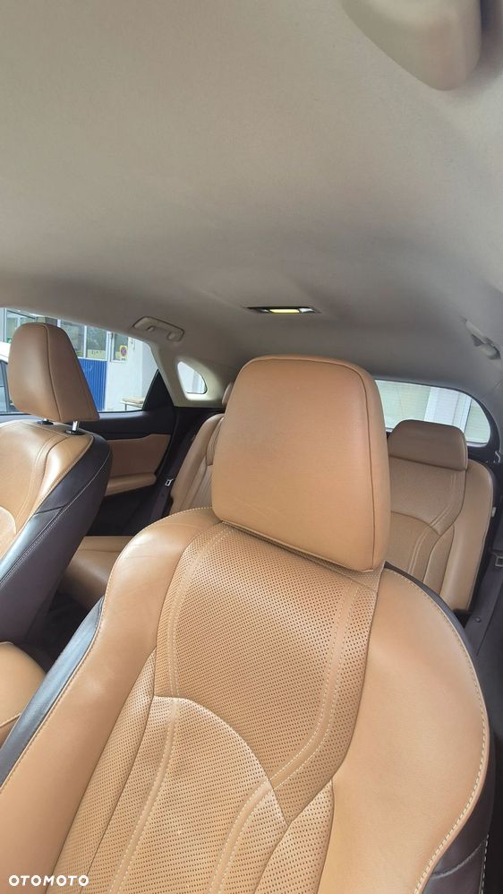 Lexus RX 200t / 300 Elegance - 28