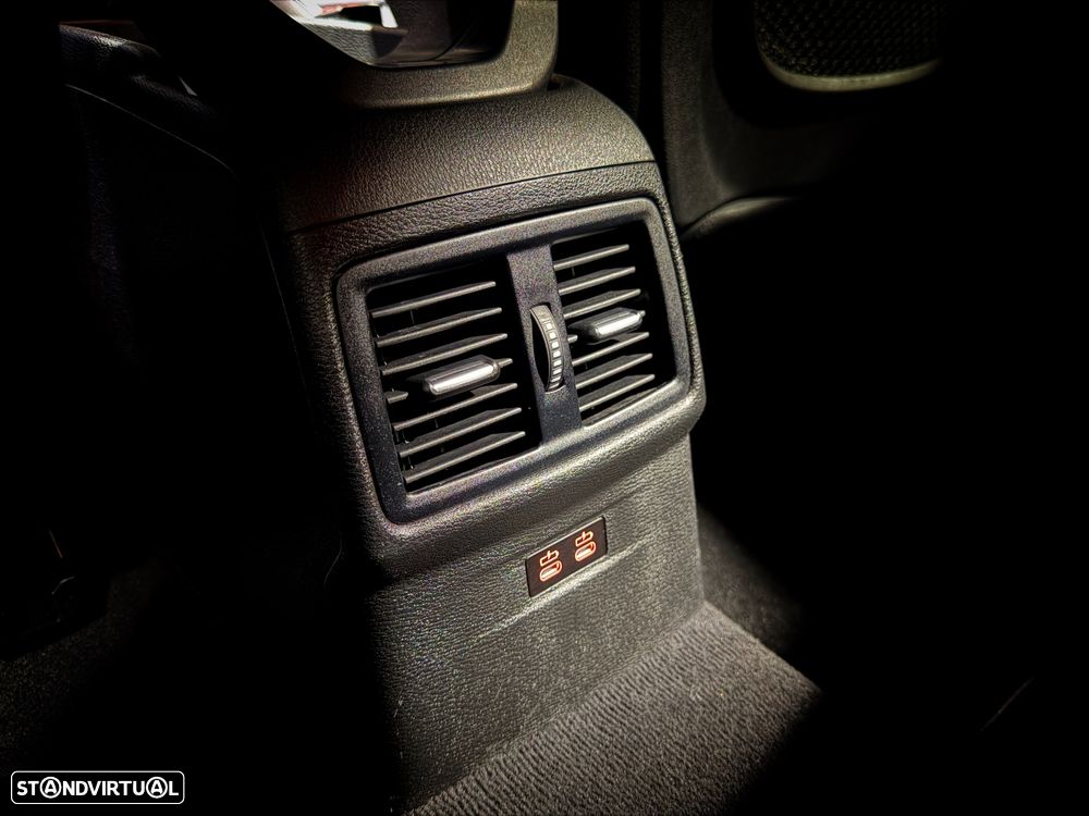 BMW X2 16 d sDrive Auto Pack M - 22