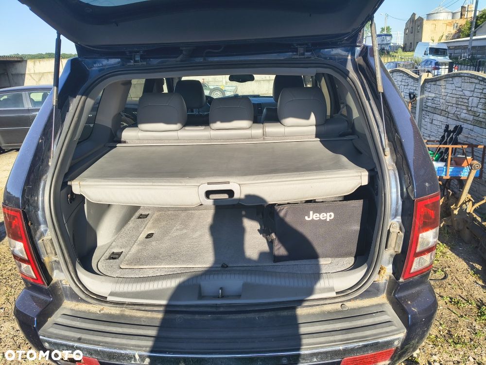 Jeep Grand Cherokee - 7