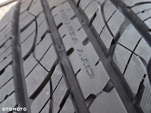 235/60/R18 107V Extra loud KUMHO 1 CITY VENTURE - 6