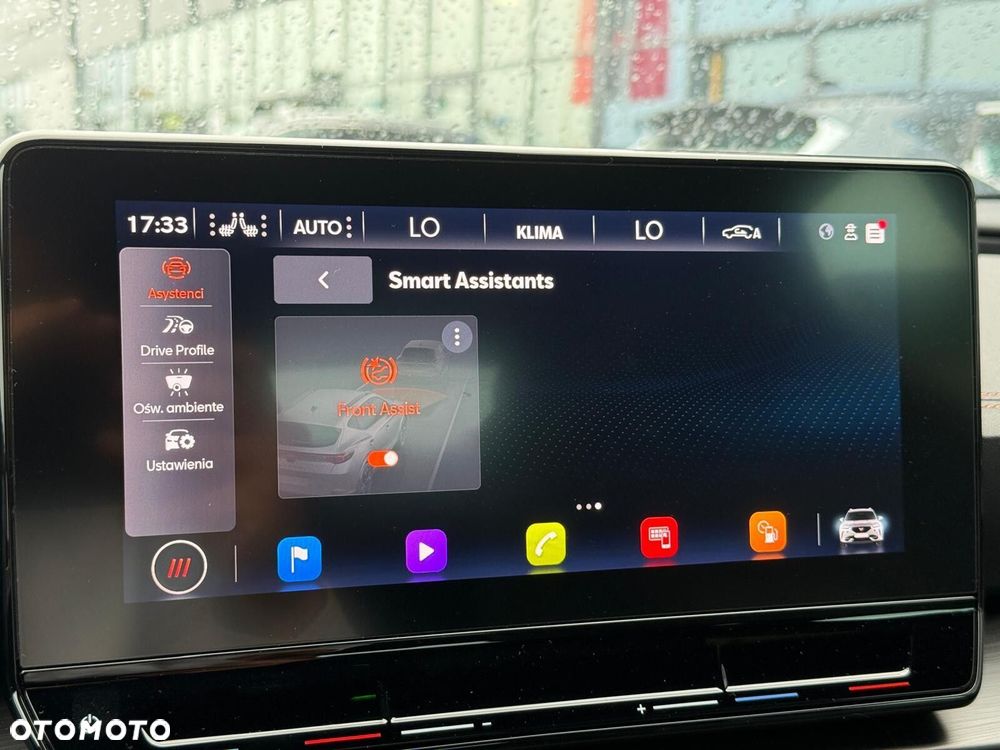 Cupra Formentor 1.5 TSI DSG - 22