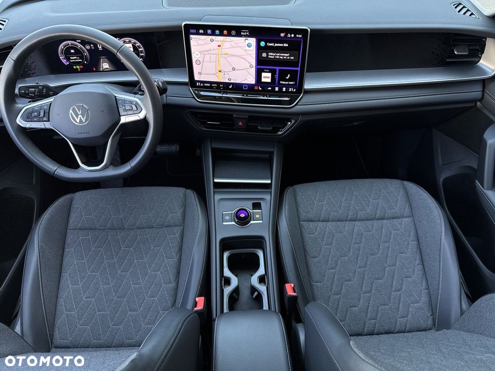 Volkswagen Tayron - 17