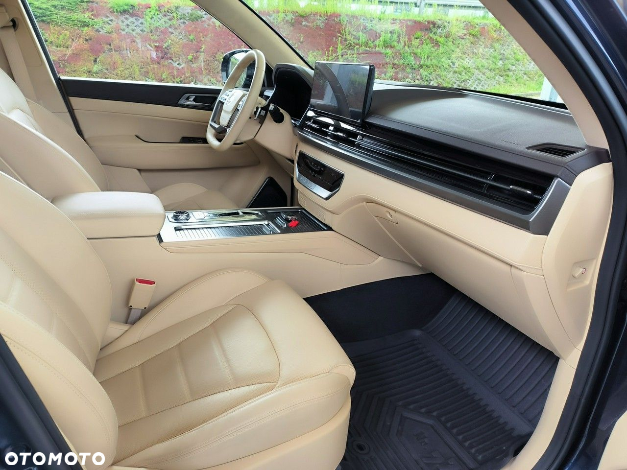 SsangYong/KGM Inny - 18