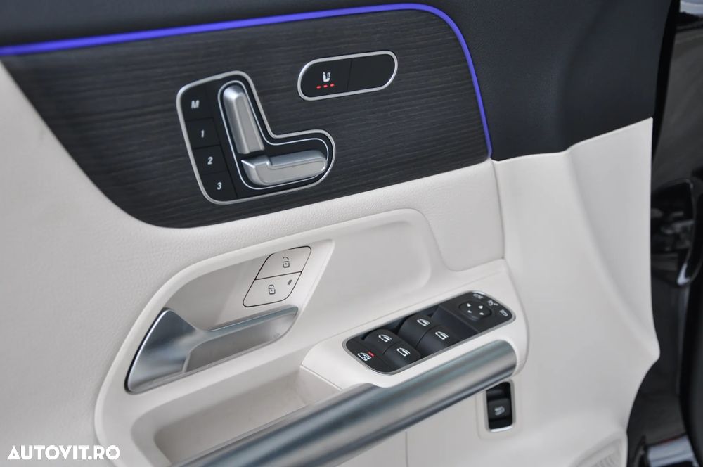 Mercedes-Benz GLA 200 d 4MATIC Aut. - 11